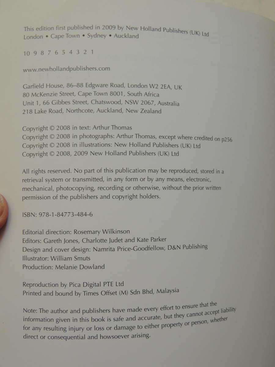 Gemstones: Properties, Identification And Use - Arthur Thomas