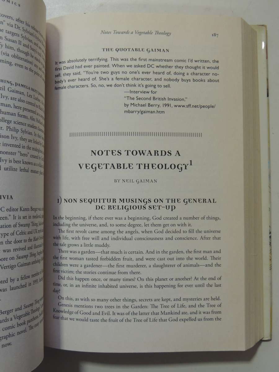 Prince of Stories: The Many Worlds of Neil Gaiman - Hank Wagner, C Golden, SR Bisette