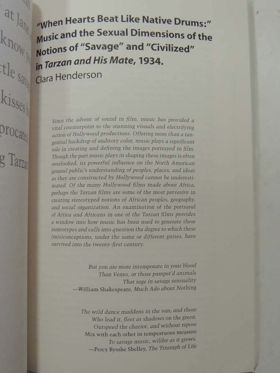 Africa Today: Special Issue-Musical Performance In Africa (Volume 48 No. 4 Winter 2001