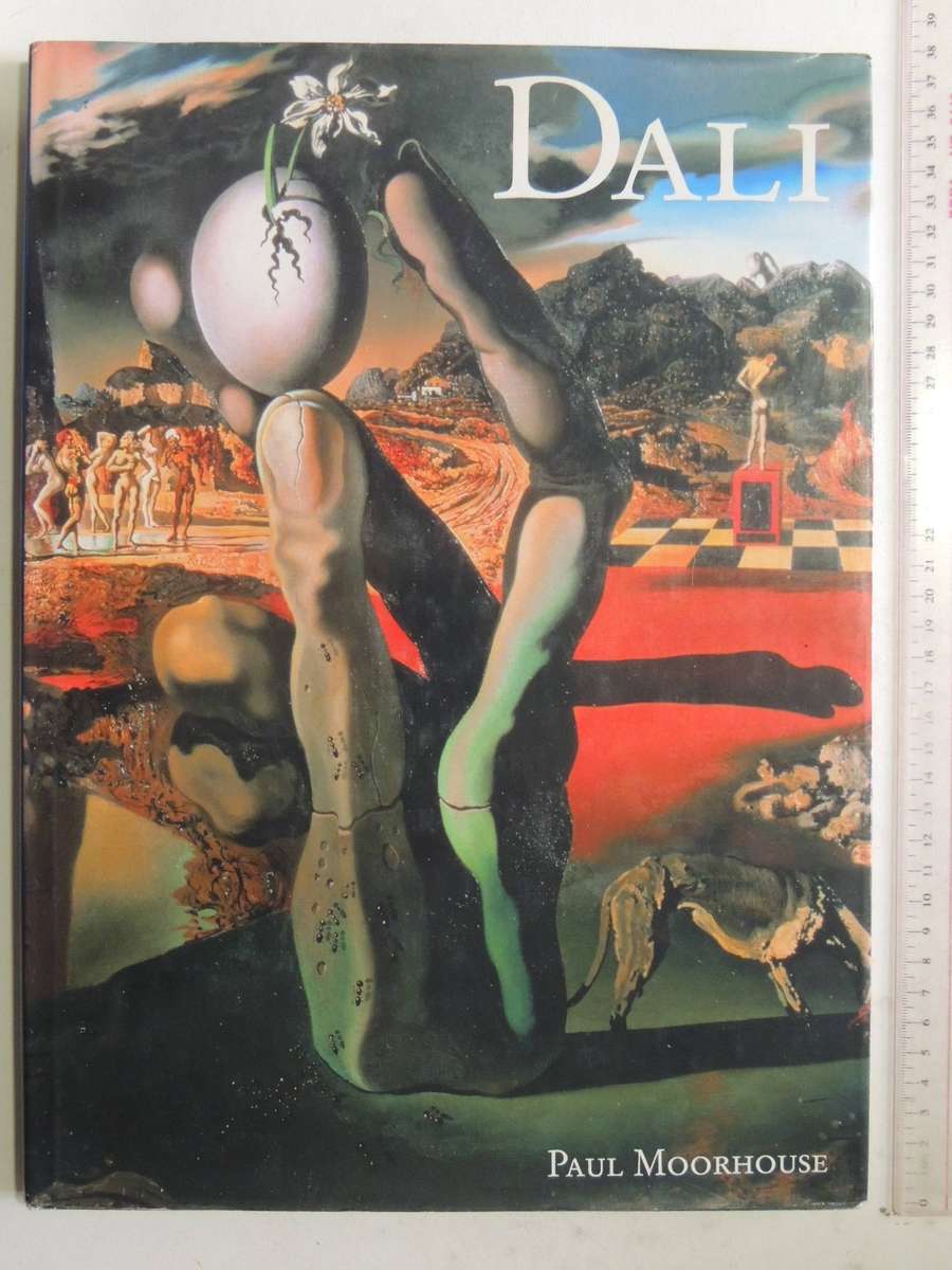 Dali  - Paul Moorhouse