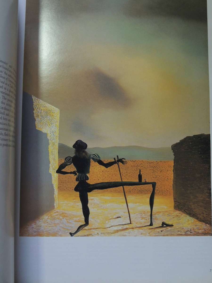 Dali  - Paul Moorhouse