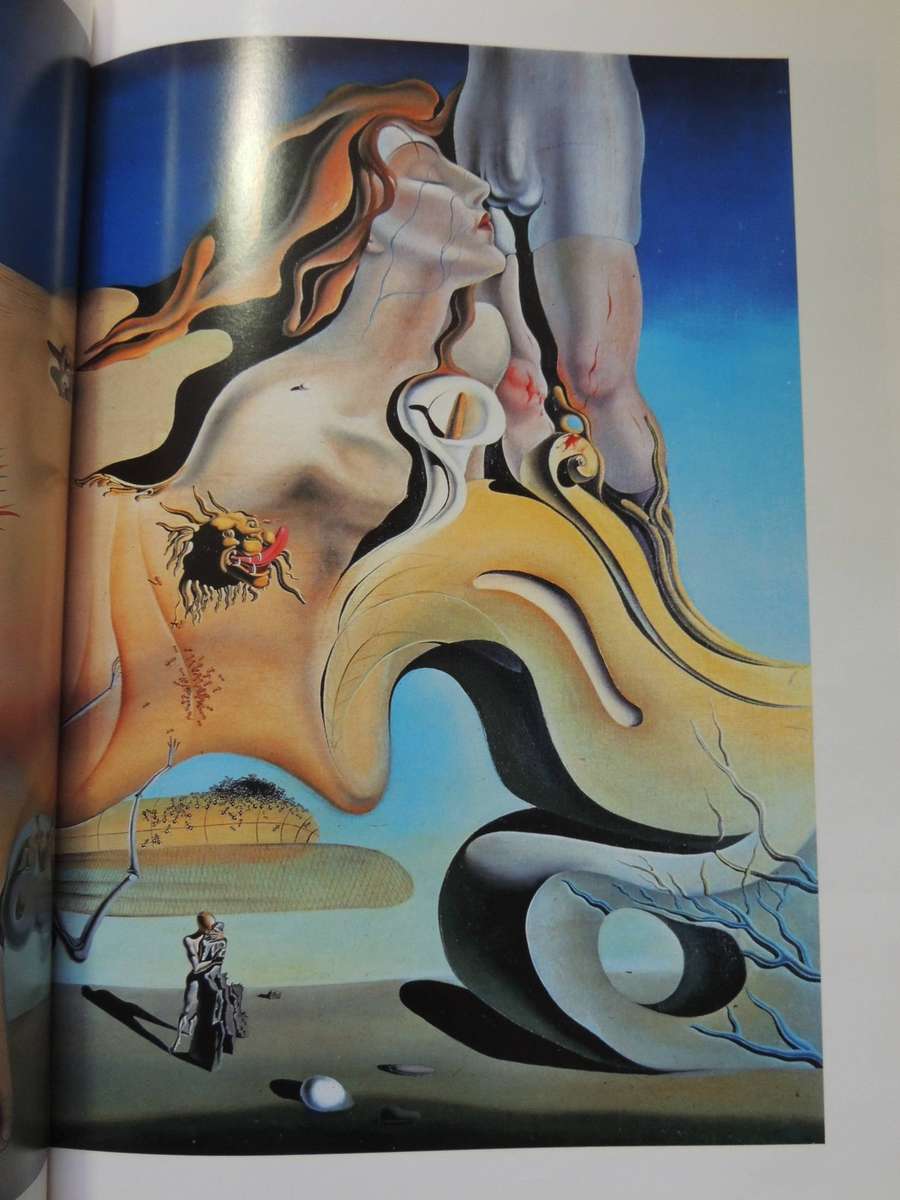 Dali  - Paul Moorhouse