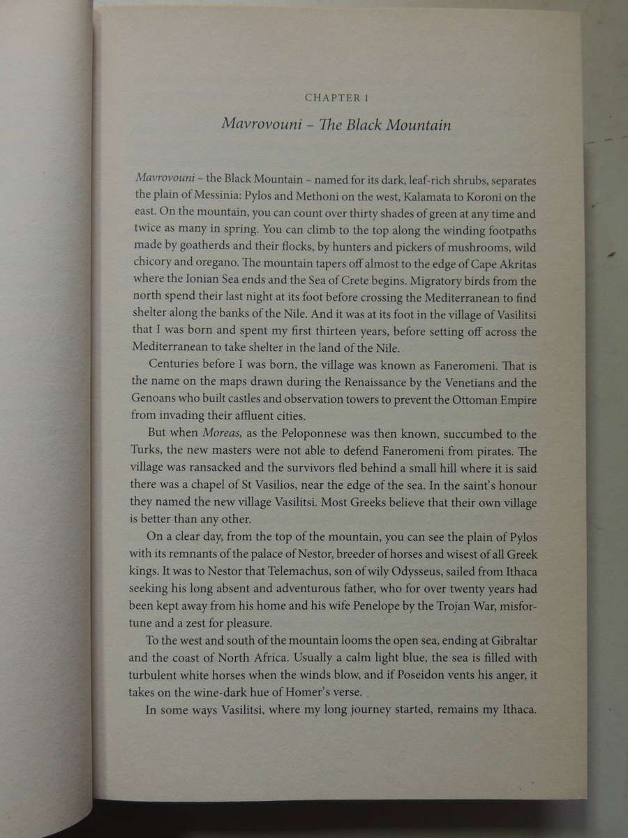 Odyssey To Freedom - George Bizos