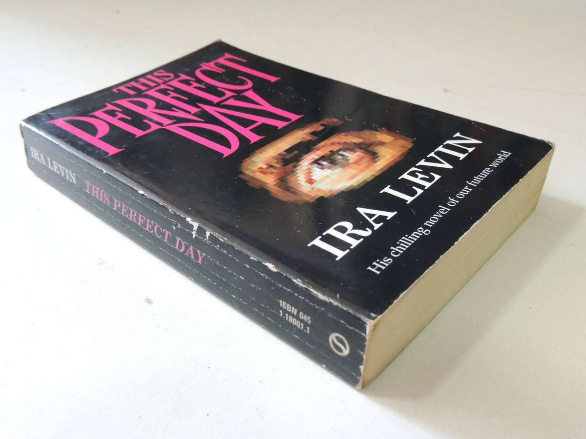 This Perfect Way- Ira Levin
