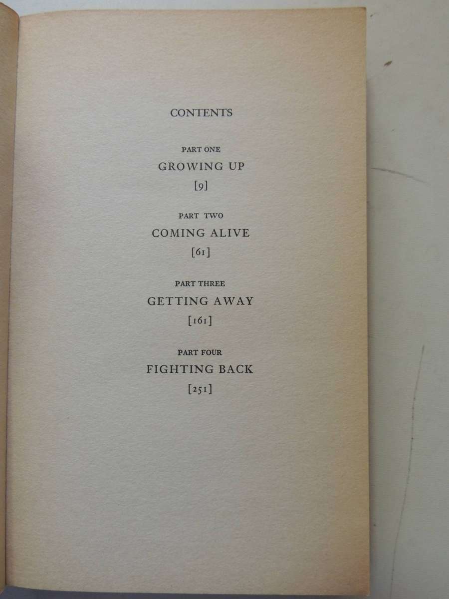 This Perfect Way- Ira Levin
