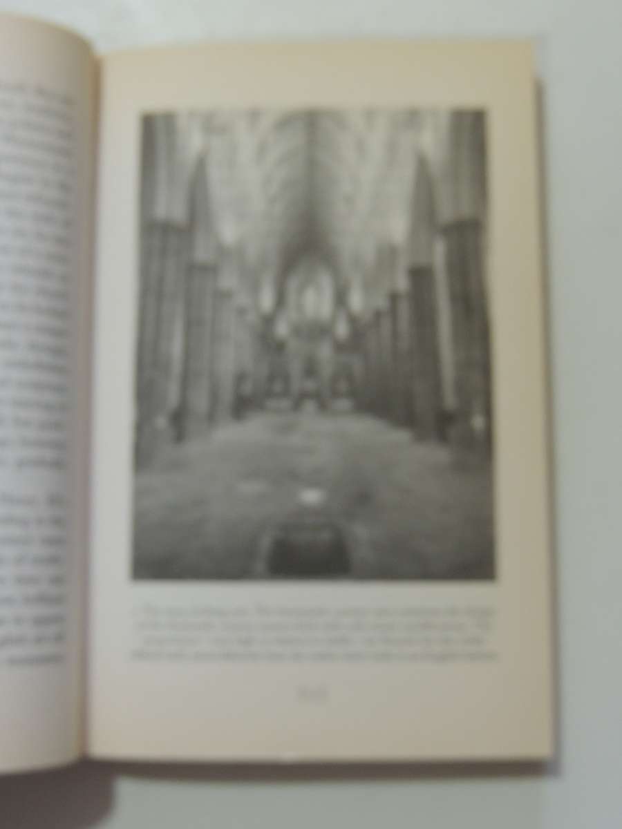 Westminster Abbey - Richard Jenkyns