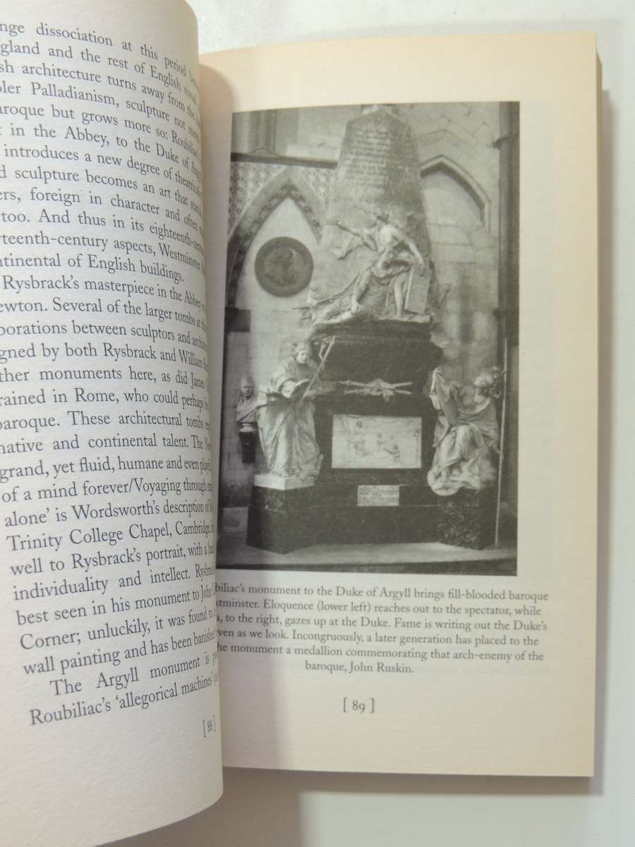 Westminster Abbey - Richard Jenkyns