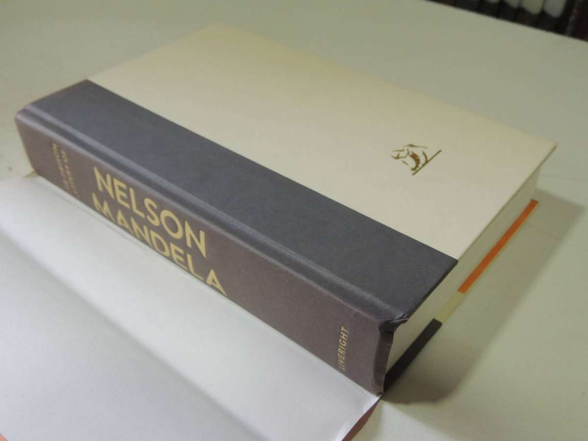 The Prison Letters Of Nelson Mandela- ed Sahm Venter