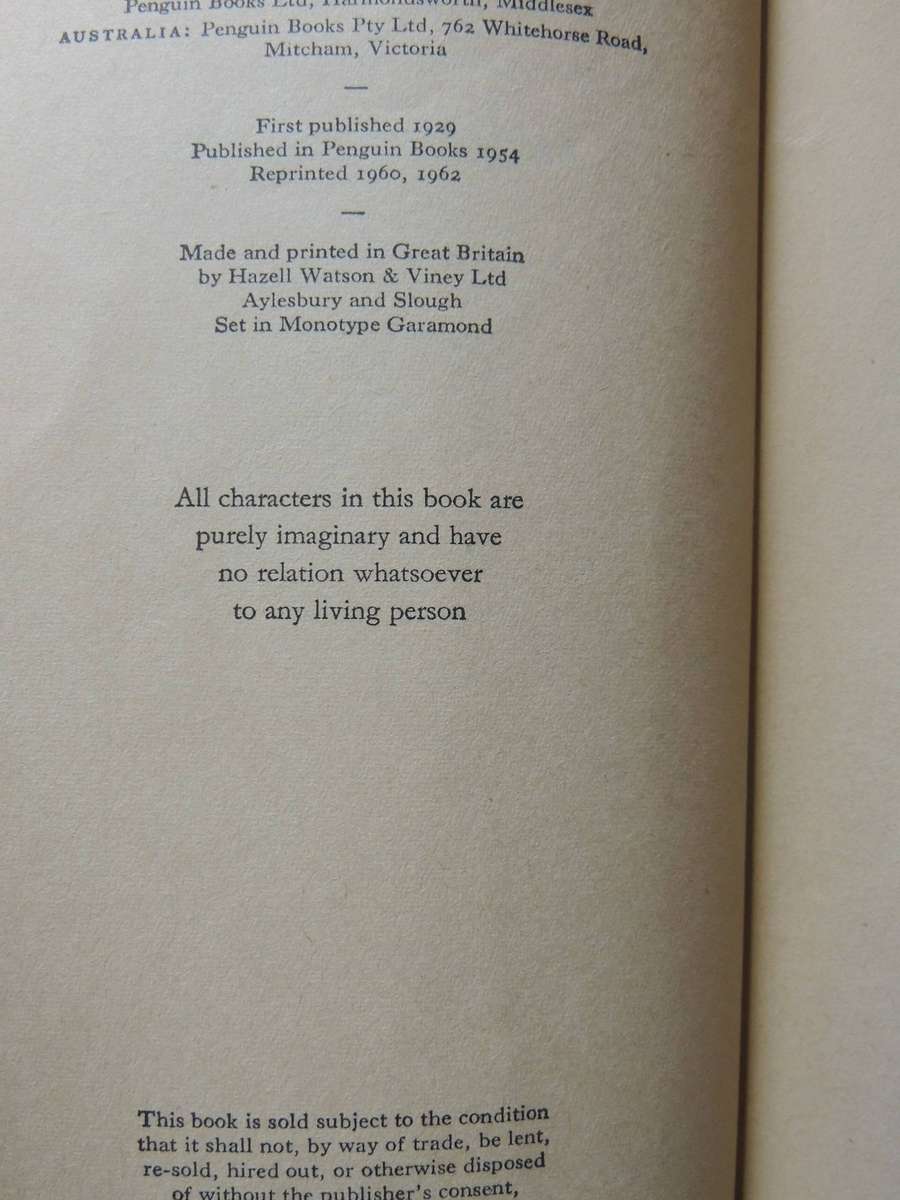 Summer Lightning-  P.G. Wodehouse