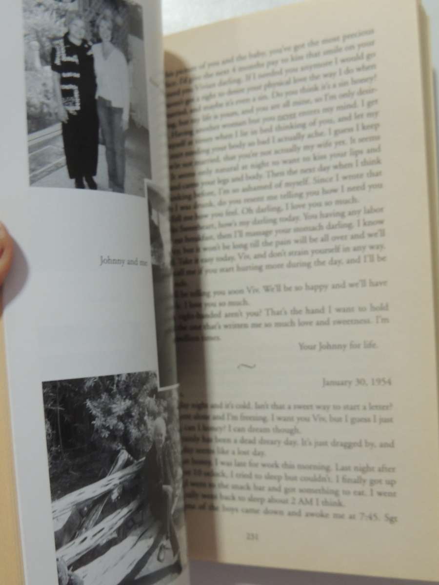 I Walked The Line: My Life With Johnny - Vivian Cash With Ann Sharpsteen