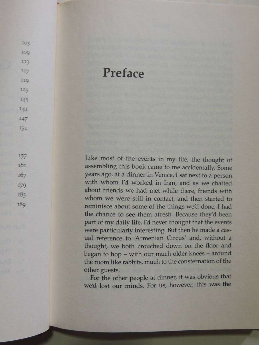 Wandering Through Life- Donna Leon