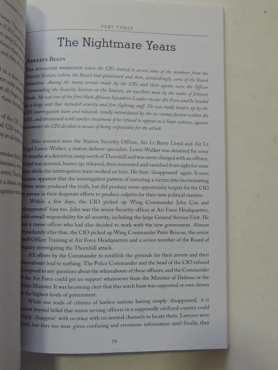 Pilot, Prisoner, Patriot - One Man's Triumph Over Torture And Tragedy  Air Vice Marshal Hugh Slatter
