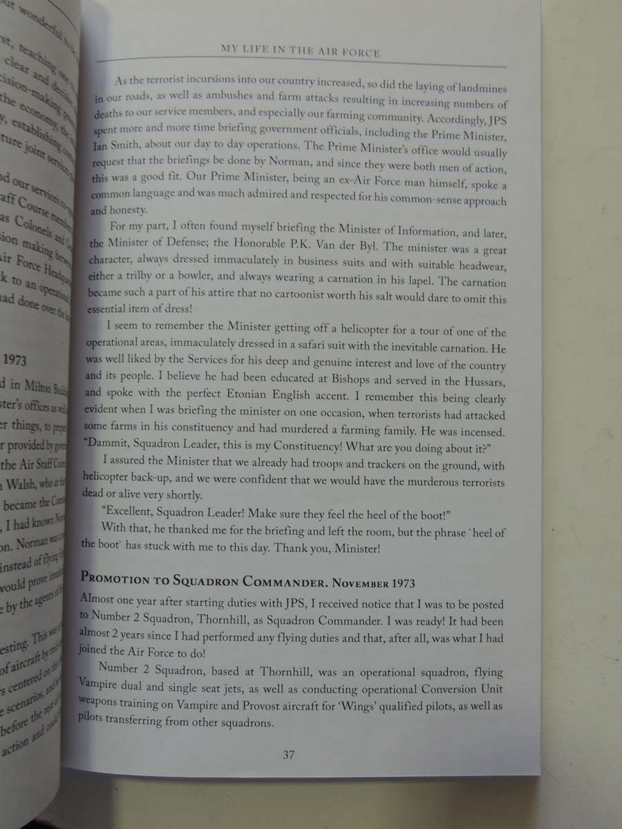 Pilot, Prisoner, Patriot - One Man's Triumph Over Torture And Tragedy  Air Vice Marshal Hugh Slatter