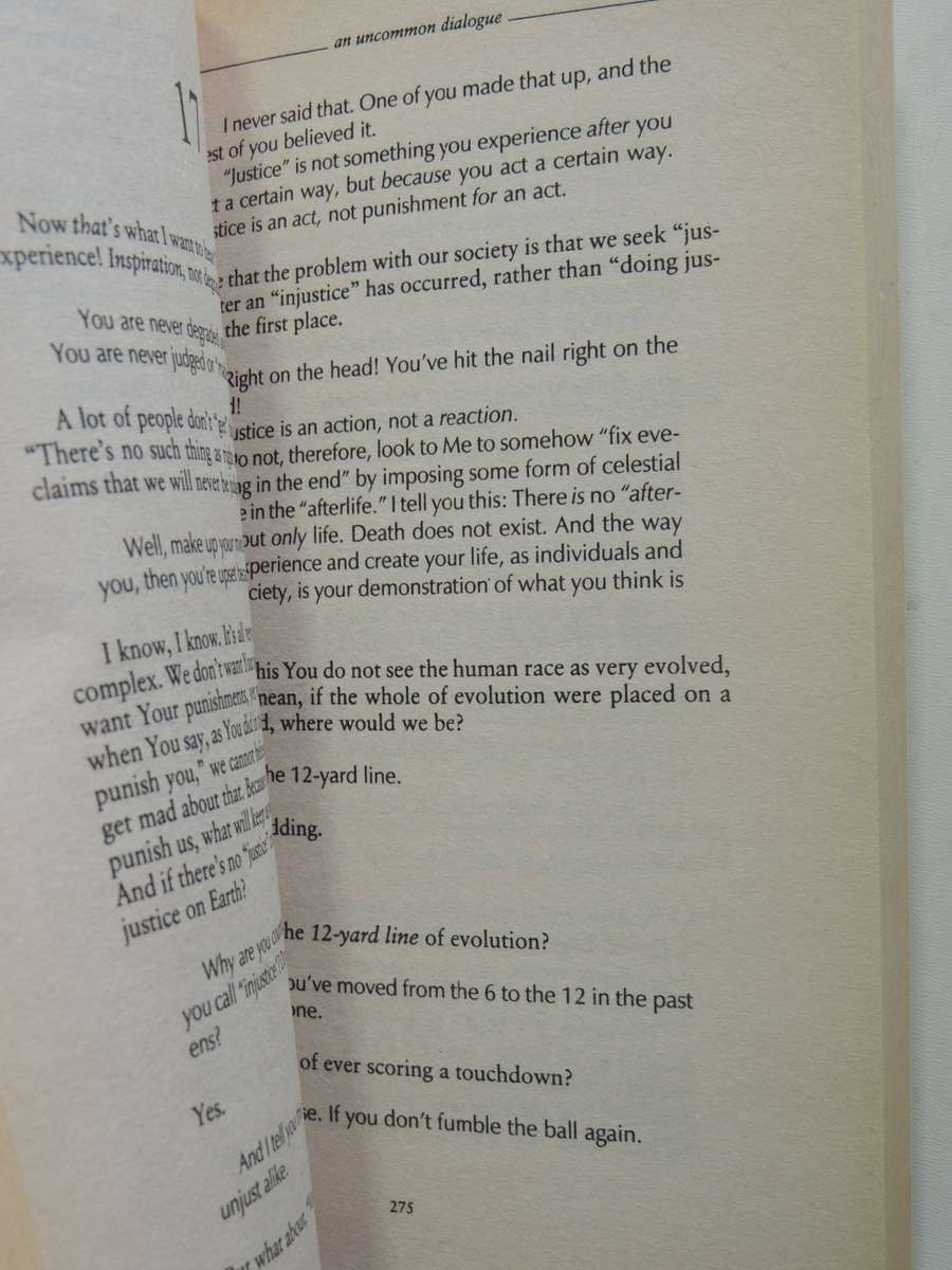 Conversations With God: Book 3 - Neale Donald Walsh