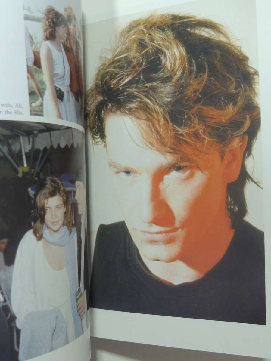 Bono: In The Name Of Love - Mick Wall