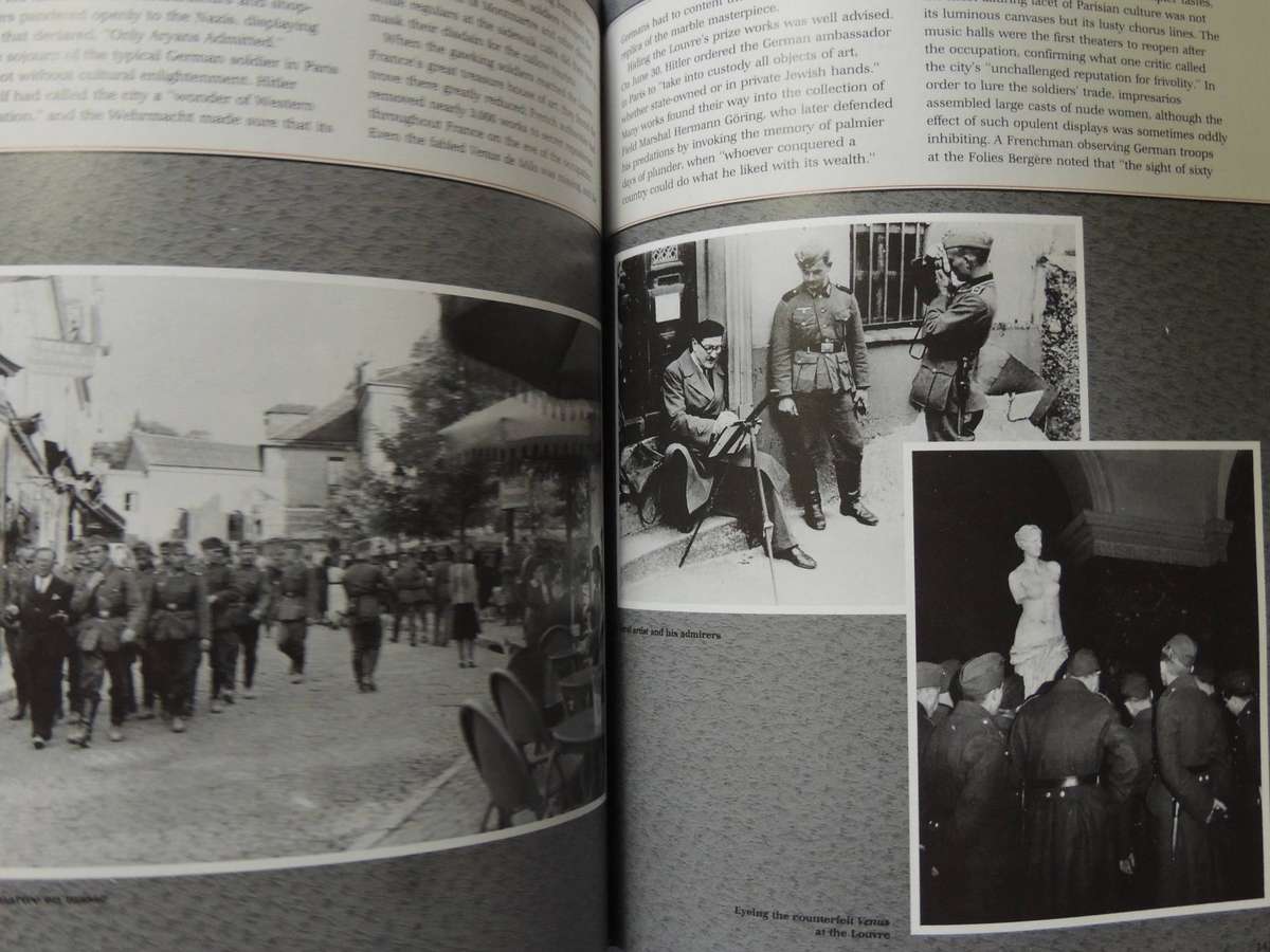 Time-Life The Third Reich: Lightning War    Book 6