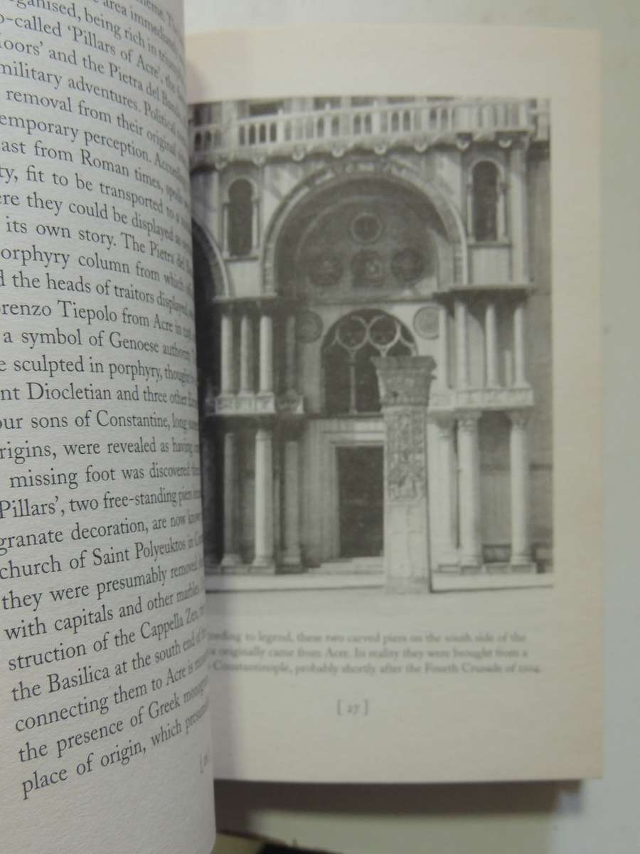 Piazza San Marco - Iain Fenlon