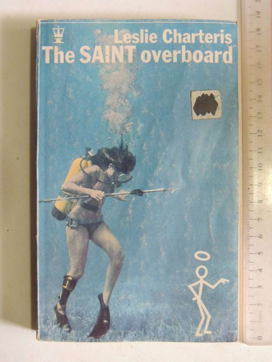 Follow The SaintLeslie Charteris