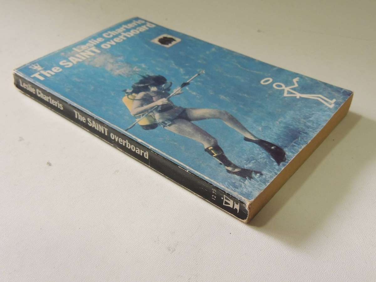 Follow The SaintLeslie Charteris