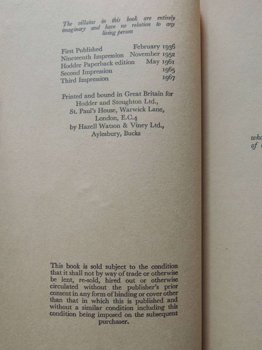 Follow The SaintLeslie Charteris
