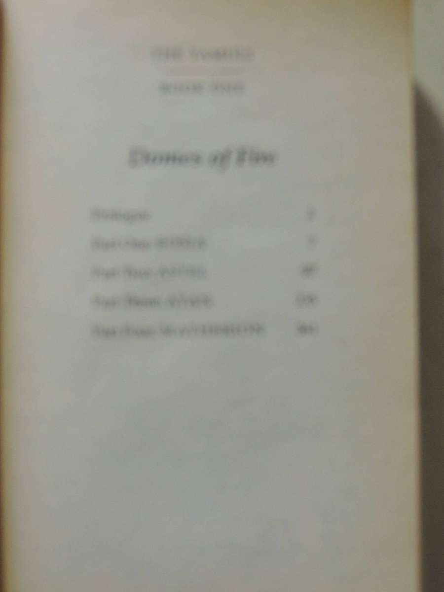 The Tamuli - David Eddings 3 Vol in One Book