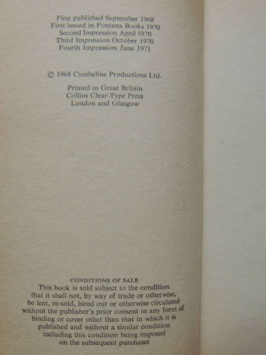 Force 10 From Navarone - Alistair Maclean