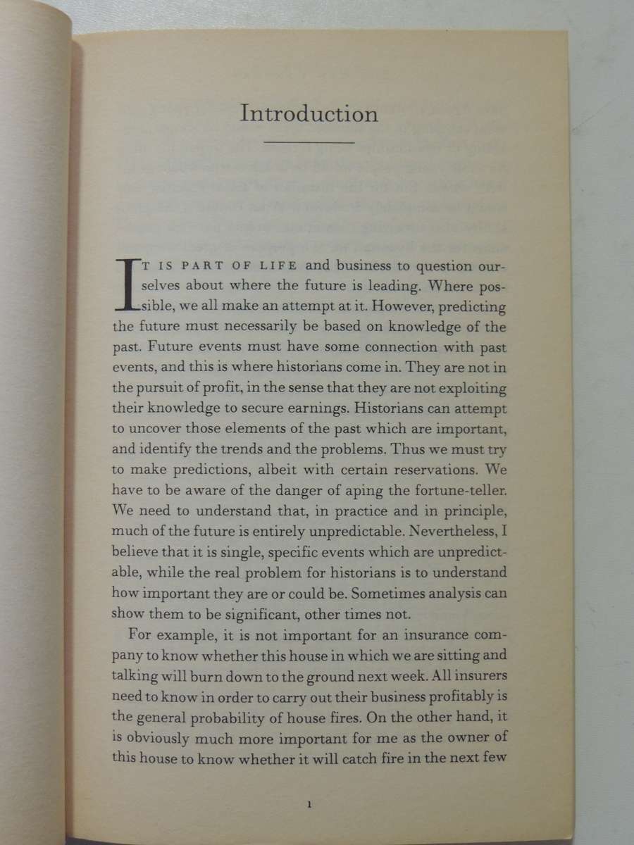 The New Century: In Conversation With Antonio Polito - Eric Hobsbawm