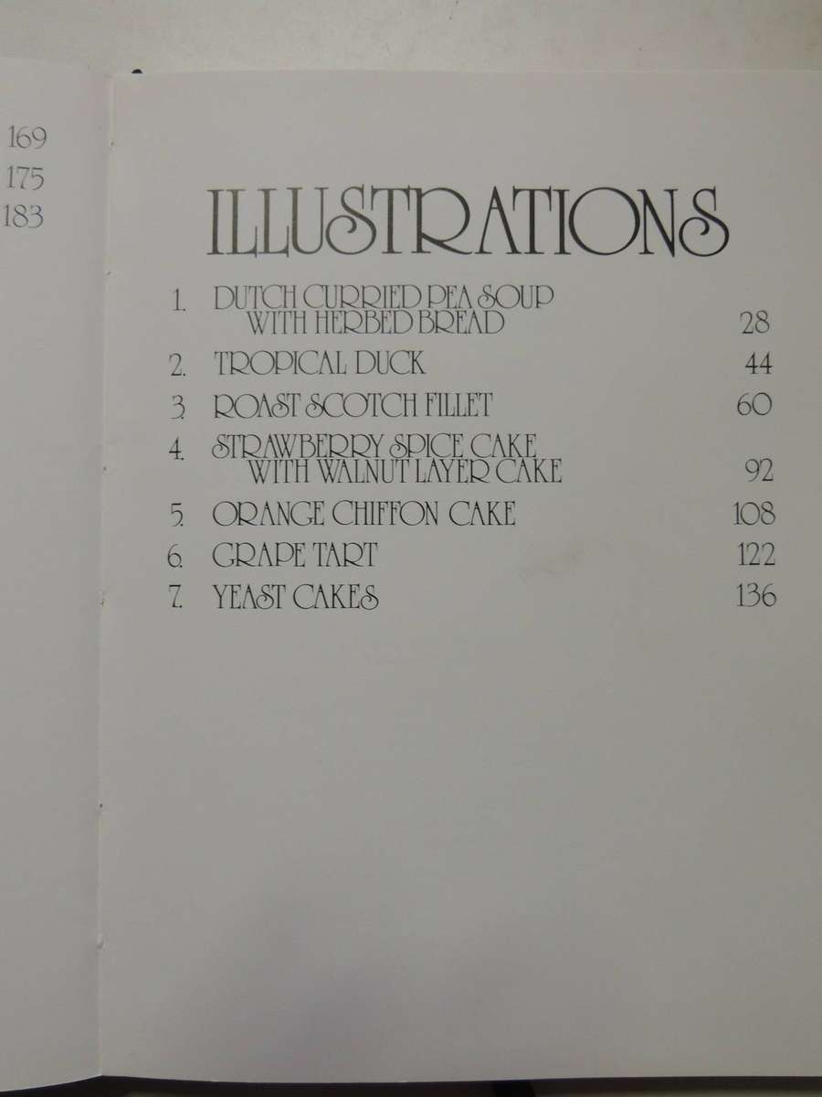 Cooking With Myrna Rosen - Myrna Rosen   1st Edition 1978