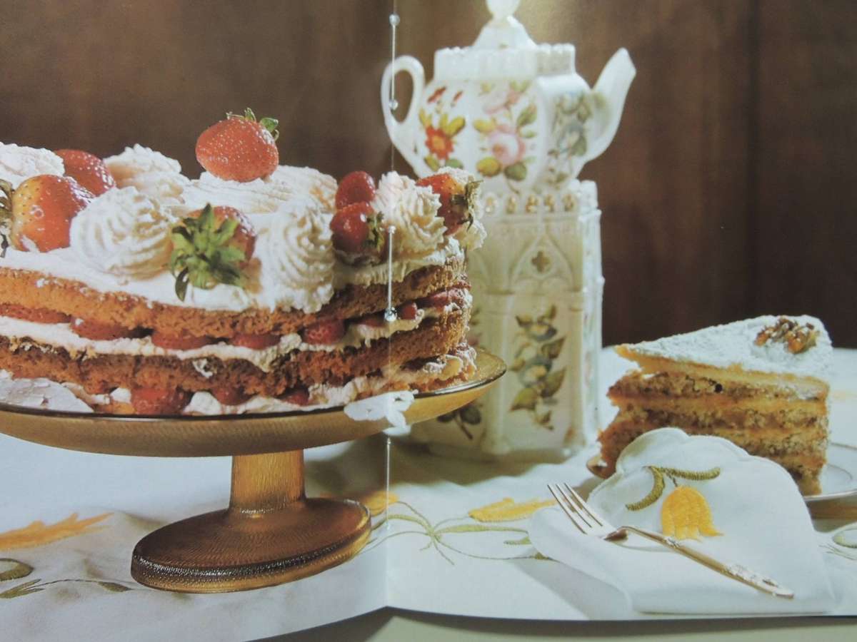 Cooking With Myrna Rosen - Myrna Rosen   1st Edition 1978
