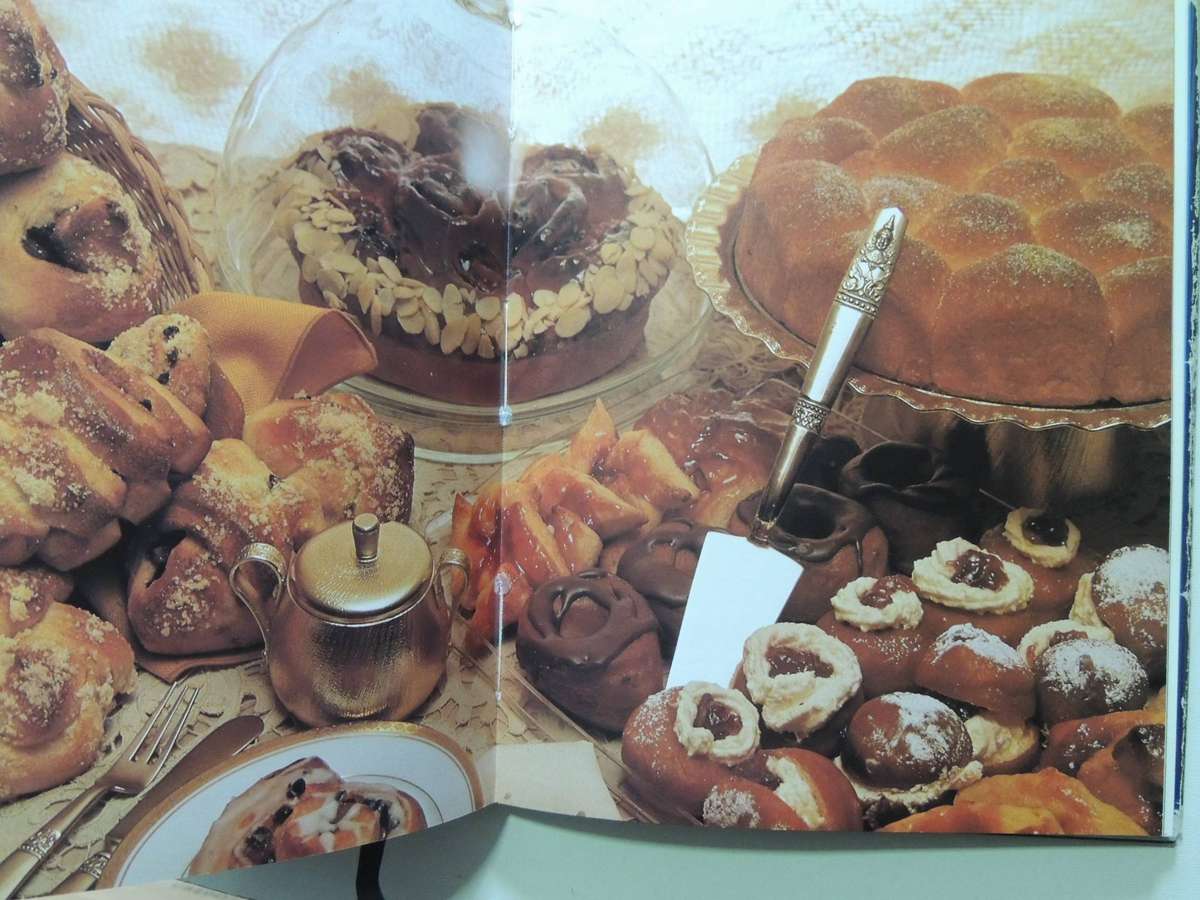 Cooking With Myrna Rosen - Myrna Rosen   1st Edition 1978
