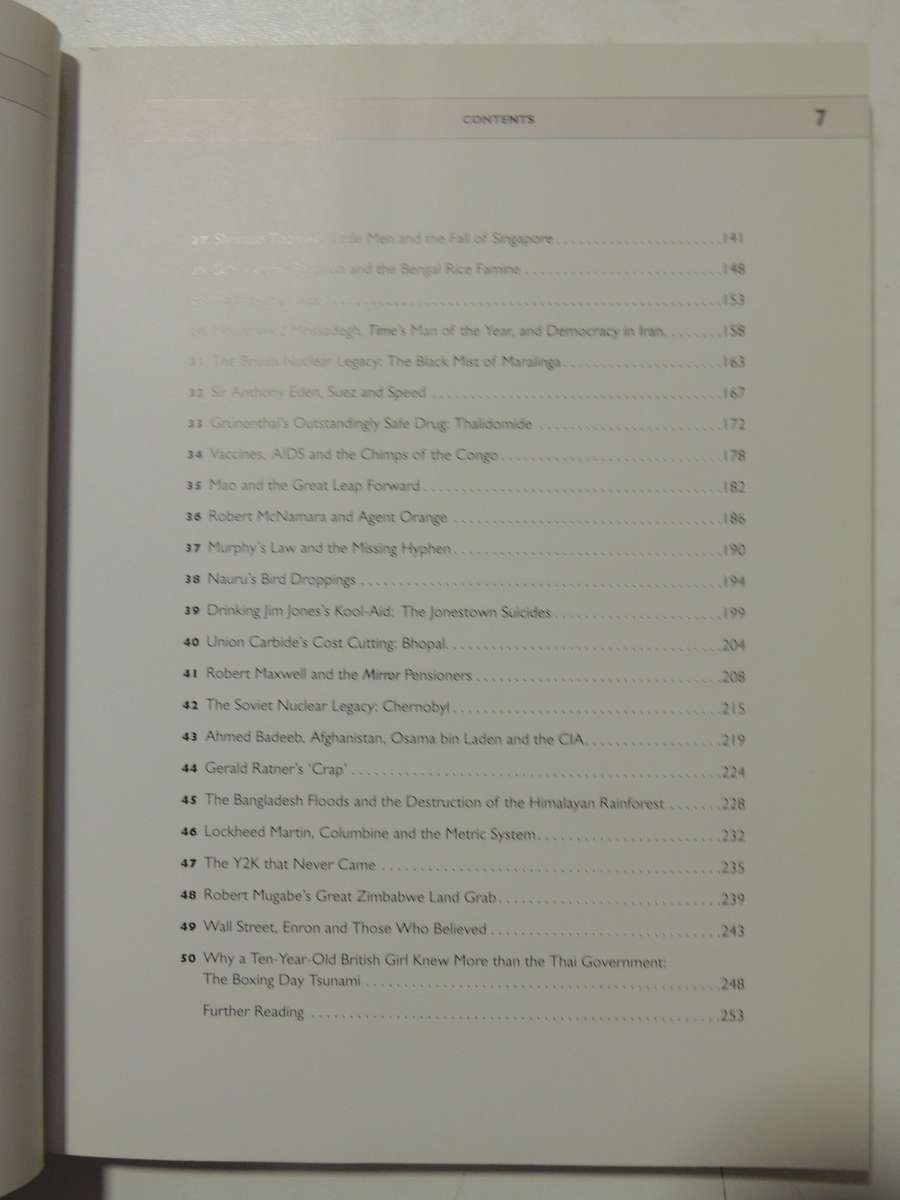 History's Worst Decisions And The People Who Made Them - Stephen Weir