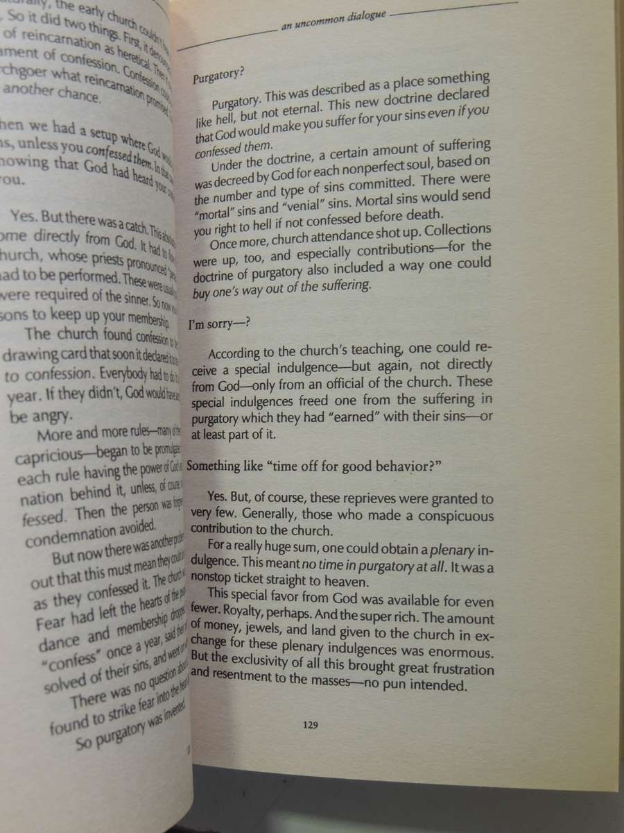 Conversations With God: Book Three - Neale Donald Walsh