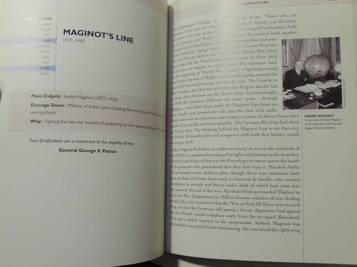 History's Worst Decisions And The People Who Made Them - Stephen Weir