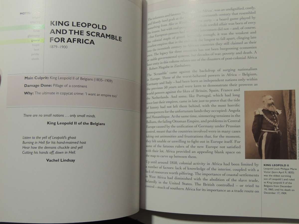 History's Worst Decisions And The People Who Made Them - Stephen Weir