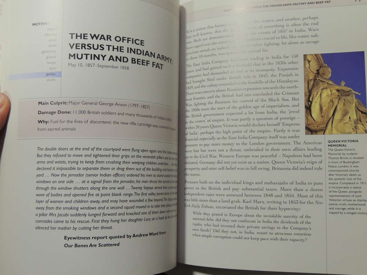 History's Worst Decisions And The People Who Made Them - Stephen Weir