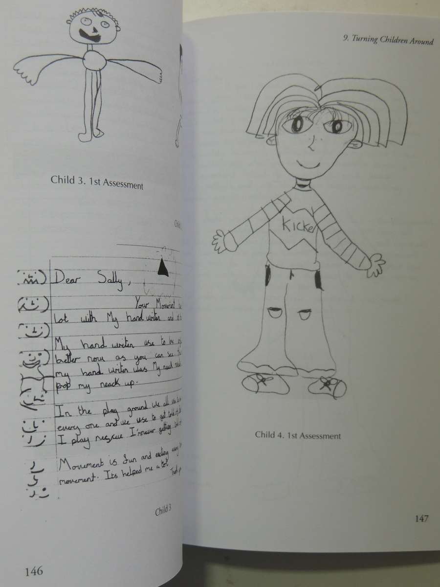 The Well Balanced Child: Movement And Early Learning - Sally Goddard Blythe