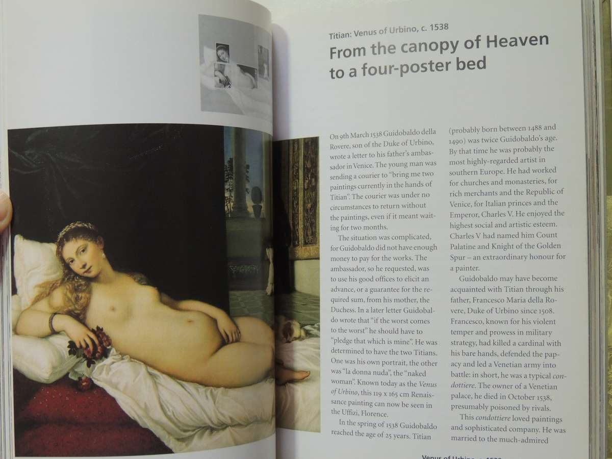 16th Century Paintings - Rose-Marie & Ranier Hagen