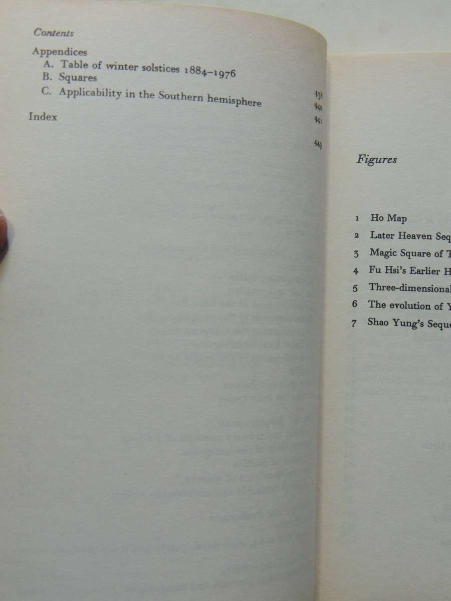 The Astrology Of I Ching - W.A. Sherrill