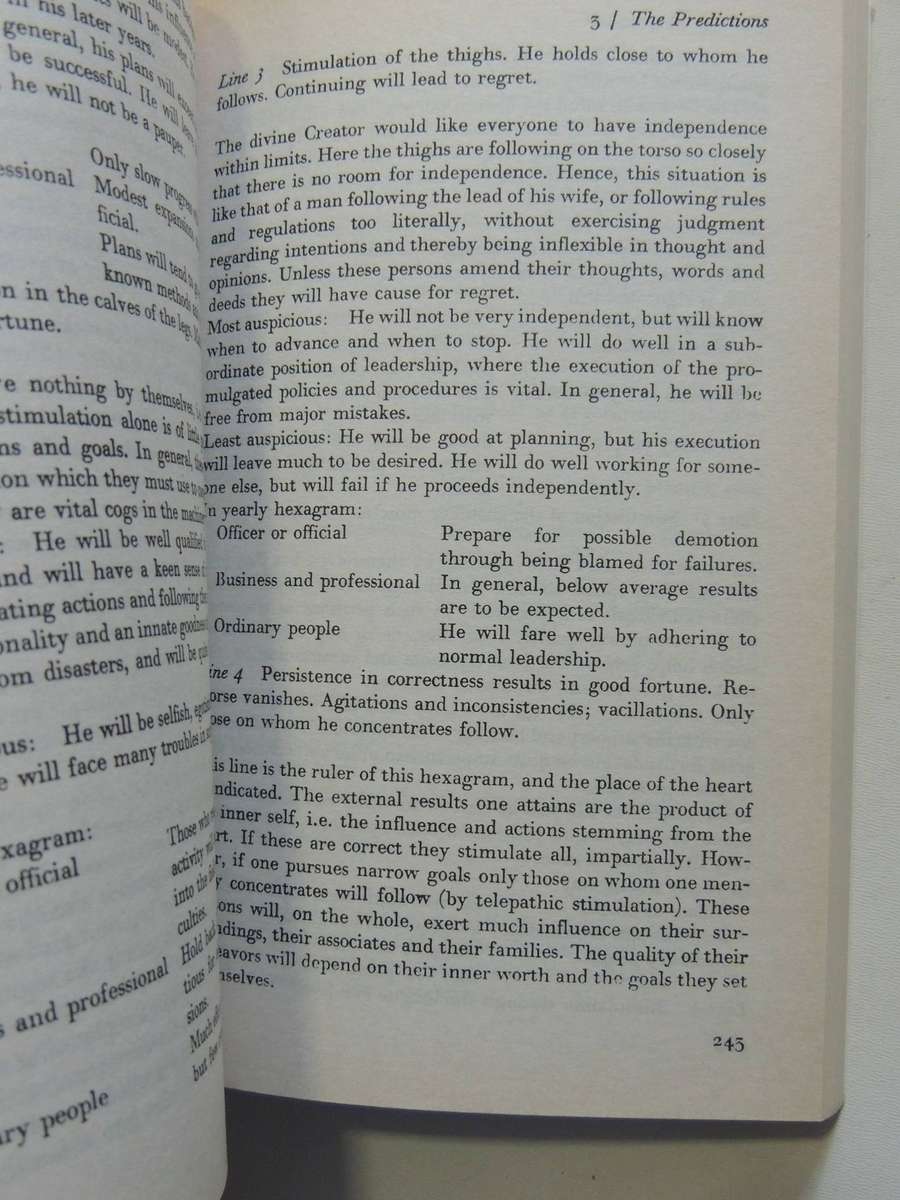 The Astrology Of I Ching - W.A. Sherrill