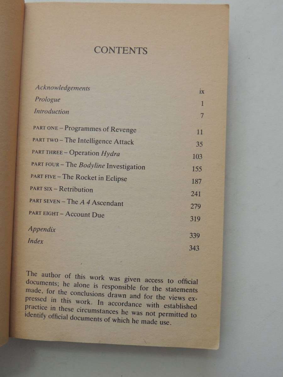 The Mare's Nest - David Irving