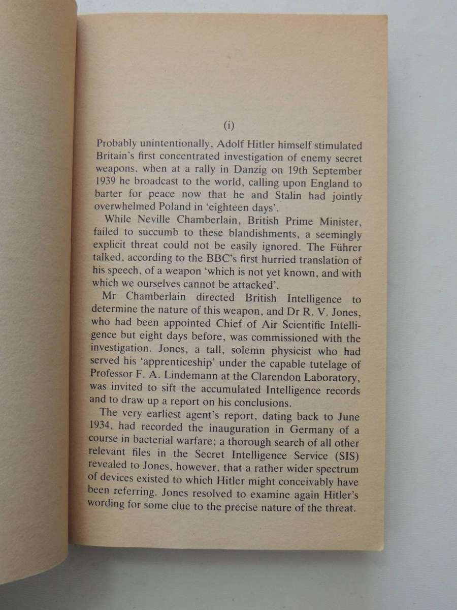 The Mare's Nest - David Irving