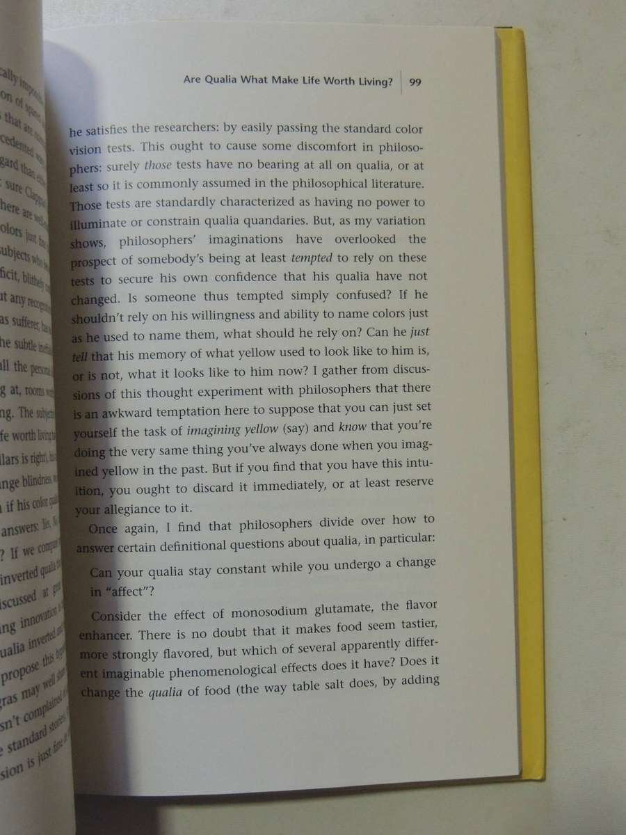 Sweet Dreams: Philosophical Obstacles To A Science Of Consciousness - Daniel C. Dennett
