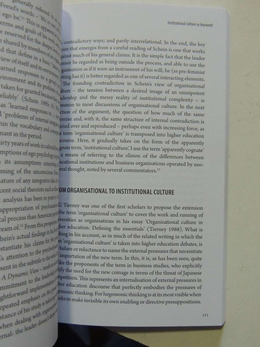 Academic Freedom In A Democratic South Africa - John Higgins