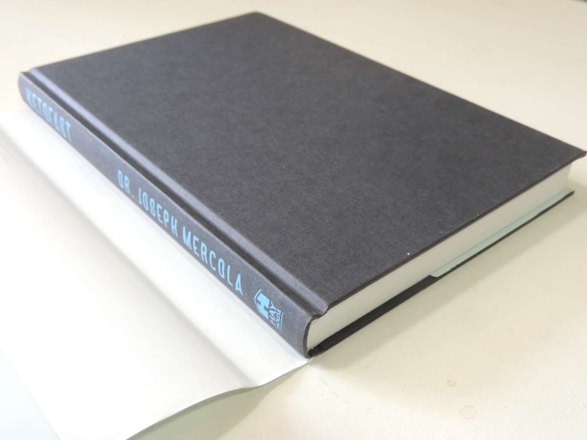 Ketofast, Rejuvenate Your Health with a Step ... Guide to Timing your Ketogenic - Dr Joseph Mercola