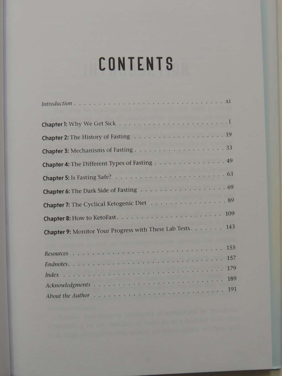 Ketofast, Rejuvenate Your Health with a Step ... Guide to Timing your Ketogenic - Dr Joseph Mercola