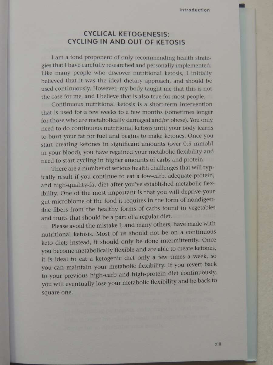 Ketofast, Rejuvenate Your Health with a Step ... Guide to Timing your Ketogenic - Dr Joseph Mercola