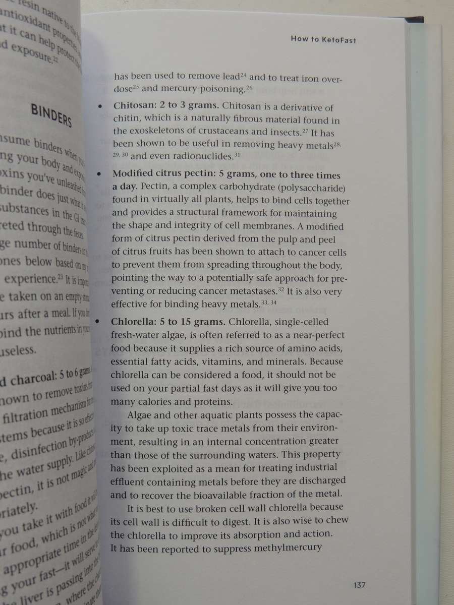 Ketofast, Rejuvenate Your Health with a Step ... Guide to Timing your Ketogenic - Dr Joseph Mercola