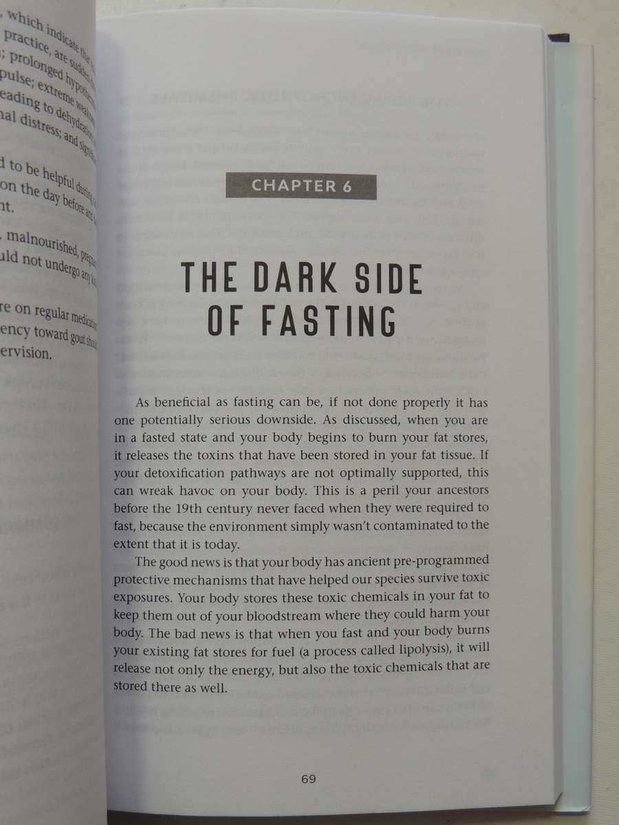 Ketofast, Rejuvenate Your Health with a Step ... Guide to Timing your Ketogenic - Dr Joseph Mercola
