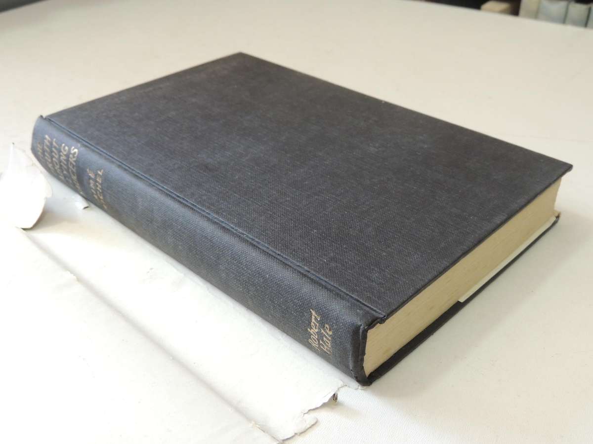 The Truth About Flying Saucers  - Aime Michel   (1st Edition 1957)