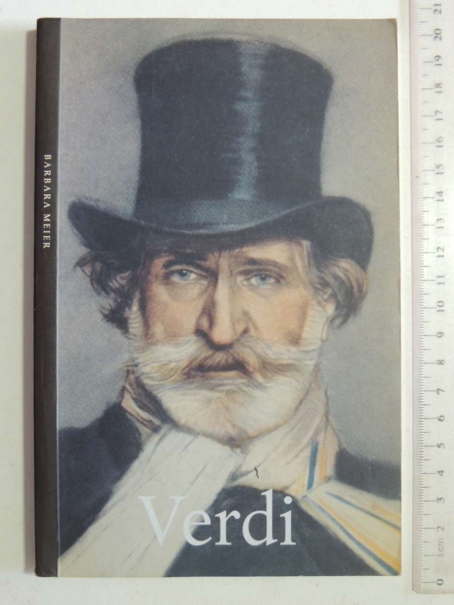 Verdi- Barbara Meier